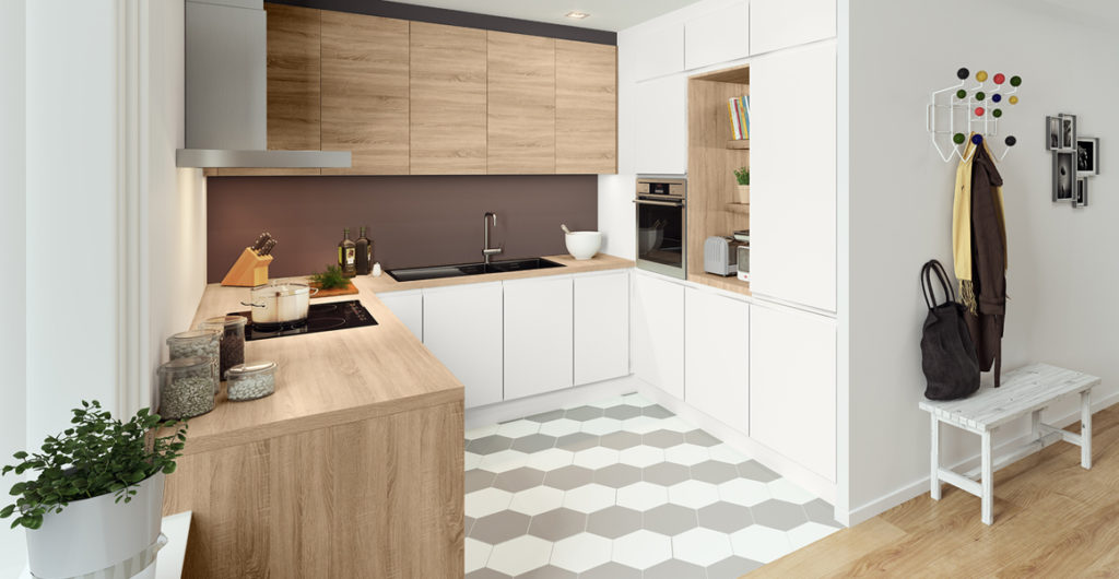 cocina-moderna-blanco-y-madera-èggo
