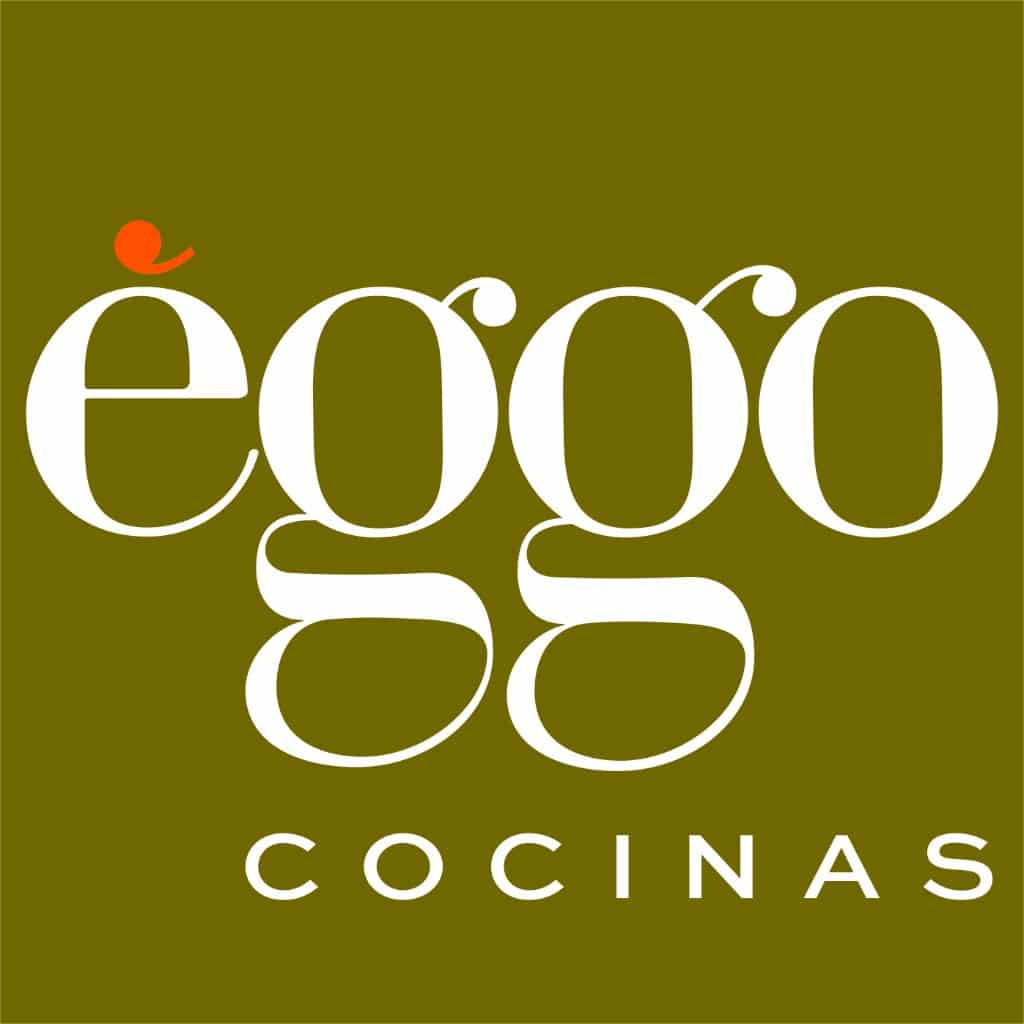 Èggo Cocinas