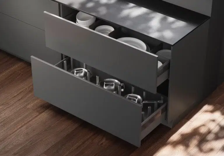 muebles y armarios de cocina