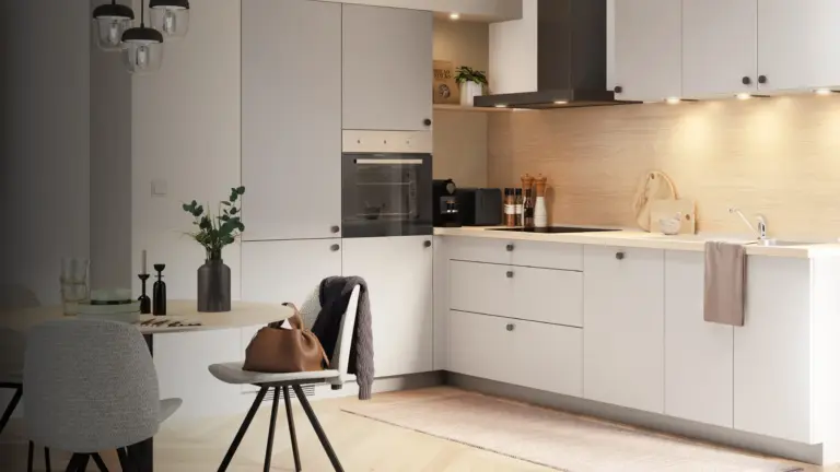 muebles de cocina