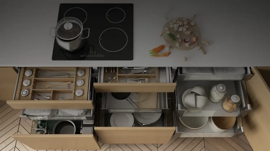 accesorios cocina