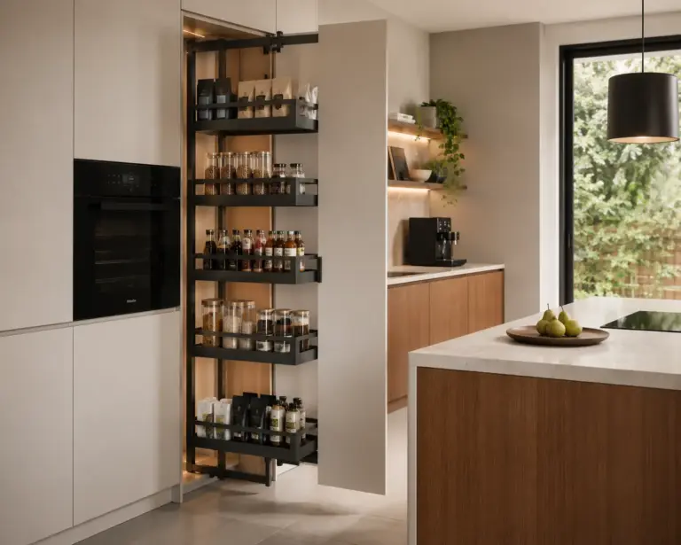 despensa cocina
