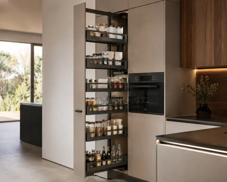 despensa cocina