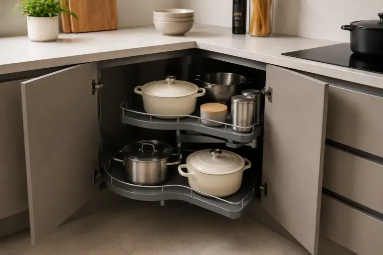 mueble cocina rinconero