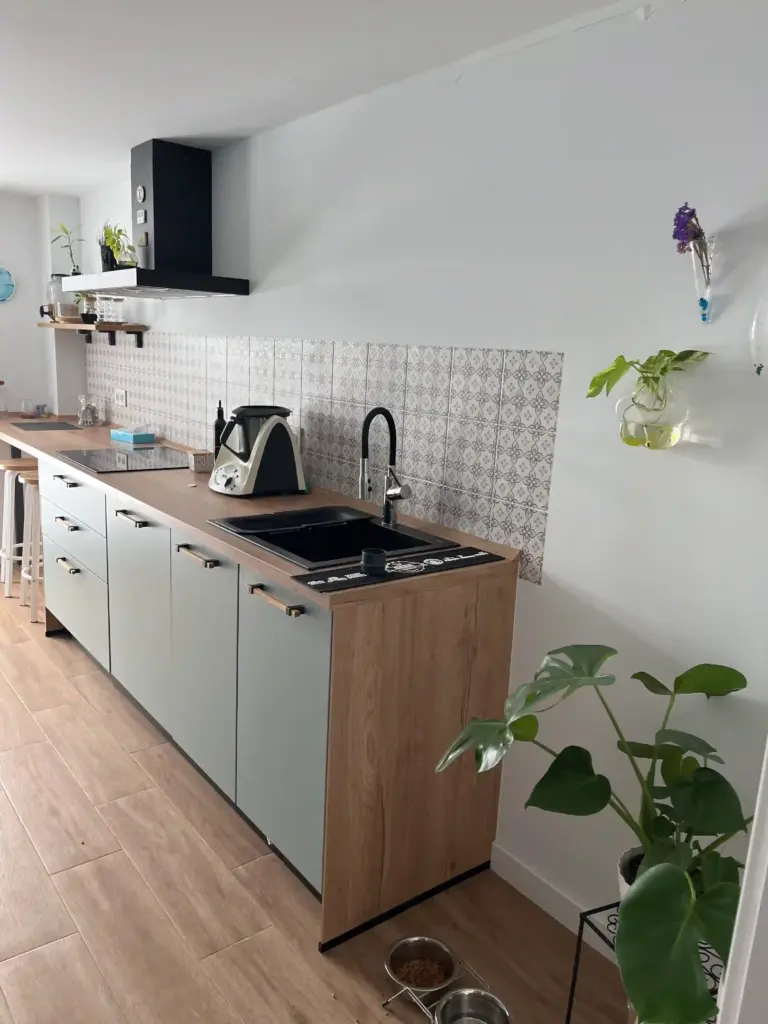 cocina de nuria