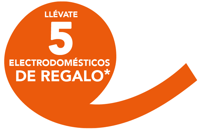 Promoción de octubre de Èggo Cocinas